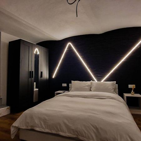 Juno Appartement Sibiu Buitenkant foto