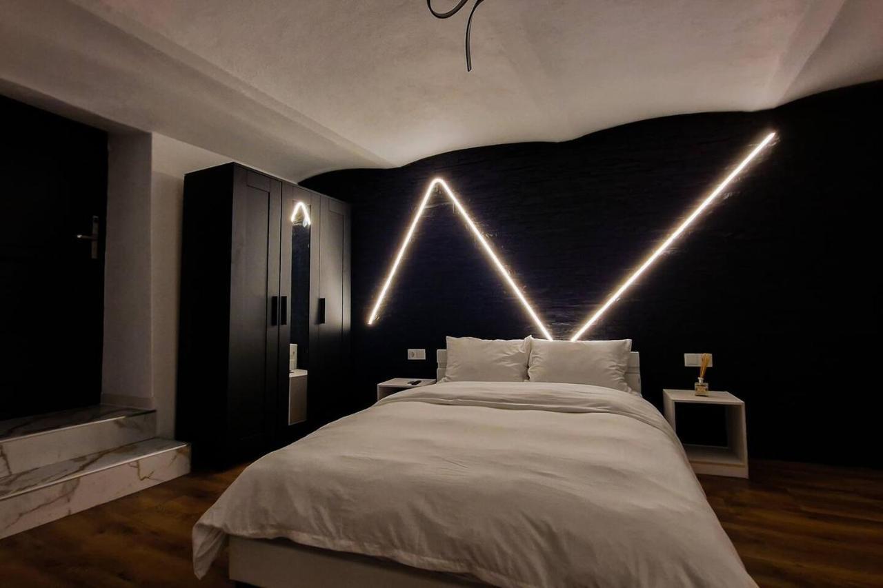 Juno Appartement Sibiu Buitenkant foto