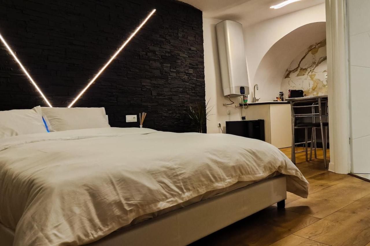Juno Appartement Sibiu Buitenkant foto